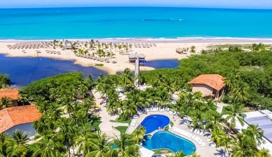 Pratagy Beach All Inclusive Resort - Imagem 3