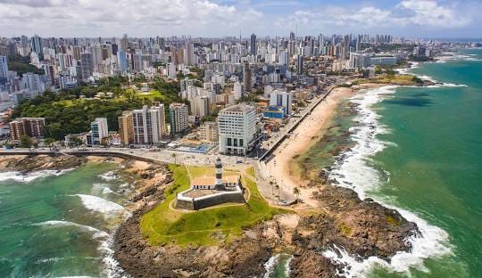 Pacote Bahia - Imagem 4